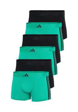 Adidas: Хлопковые шорты 