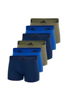 Adidas: Хлопковые шорты 
