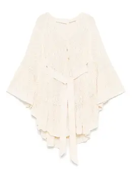 ZIMMERMANN: Короткое платье 