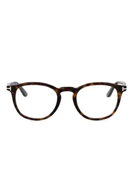 TOM FORD Eyewear: Очки 