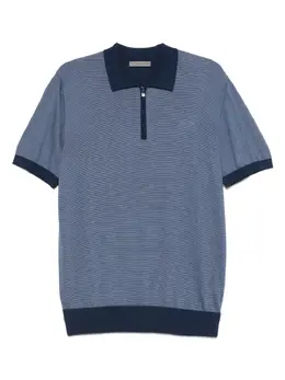 Corneliani: Трикотажное поло 