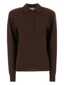 Stella McCartney: Длинное поло 