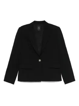 PINKO: Чёрный жакет 