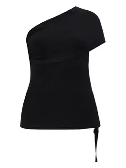 Helmut Lang: Чёрный топ 