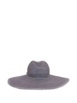 Emporio Armani: Шляпа 