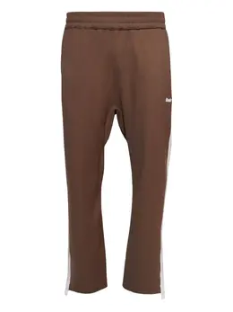 RHUDE: Брюки в полоску 