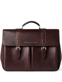 Brunello Cucinelli: Портфель 