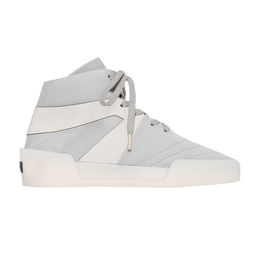 Fear of God: Светлые кроссовки 