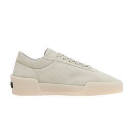 Fear of God: Серые кроссовки 