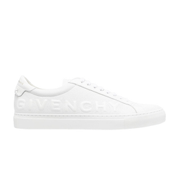 Givenchy: Белые кроссовки  Urban Street