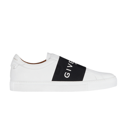 Givenchy: Белые кроссовки  Urban Street