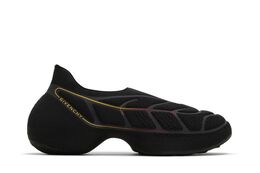 Givenchy: Чёрные кроссовки 