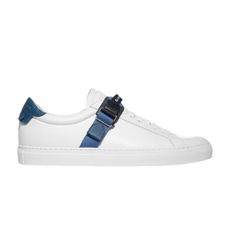 Givenchy: Белые кроссовки  Urban Street
