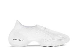 Givenchy: Белые кроссовки 