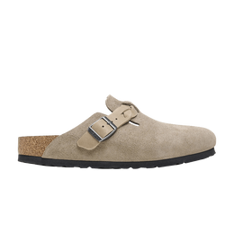 Birkenstock: Кроссовки  Boston