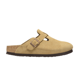 Birkenstock: Кроссовки  Boston