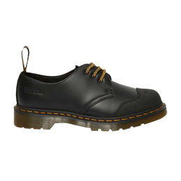 Dr. Martens: Чёрные кроссовки  1461