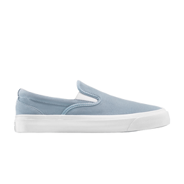 Converse: Серые мокасины  One Star