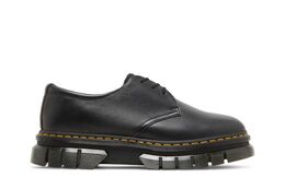 Dr. Martens: Чёрные кроссовки 
