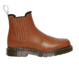 Dr. Martens: Коричневые ботинки  2976