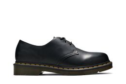 Dr. Martens: Чёрные кроссовки  1461