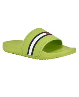 Tommy Hilfiger: Шлёпанцы 
