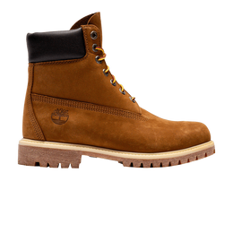 Timberland: Тёмные ботинки 