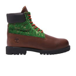Timberland: Чёрные ботинки 