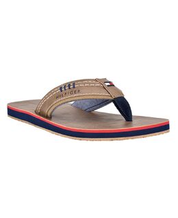 Tommy Hilfiger: Сандалии 