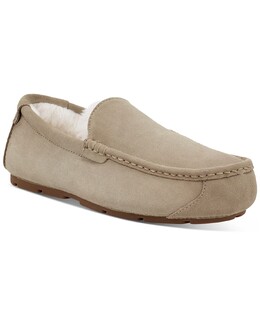 UGG: Серые мокасины 