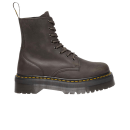 Dr. Martens: Коричневые ботинки  Jadon