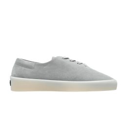 Fear of God: Серые кроссовки  101