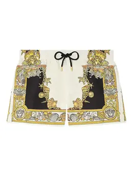 Versace: Плавки 
