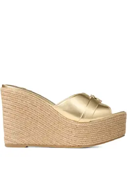 Jimmy Choo: Сабо 