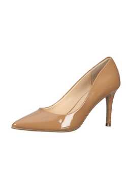 Steve Madden: Коричневые туфли 