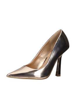 Steve Madden: Розовые туфли 