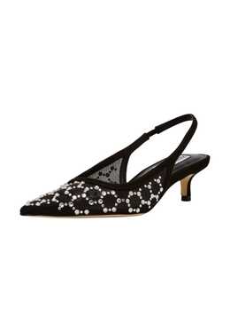Steve Madden: Чёрные туфли 