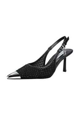 Steve Madden: Чёрные туфли 