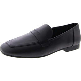 Steve Madden: Чёрные мокасины 