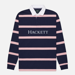 Hackett: Свитшот в полоску 