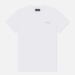 Hackett: Короткая футболка 