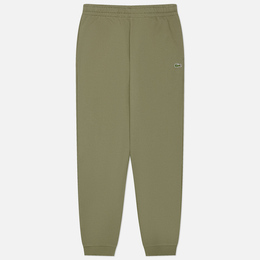 Lacoste: Хлопковые брюки 