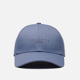 Hackett: Голубая кепка 