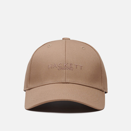 Hackett: Бежевая кепка 