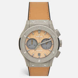 Hublot: Часы  Classic Fusion