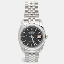 Rolex: Часы 