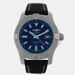 Breitling: Часы  Avenger