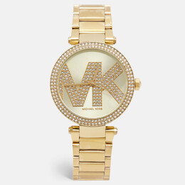 Michael Kors: Часы 