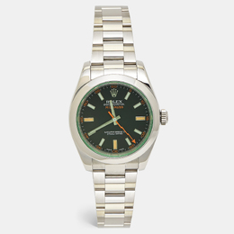 Rolex: Часы 