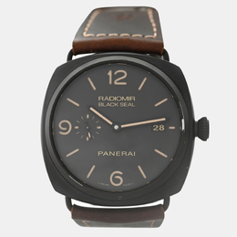 Panerai: Часы  Radiomir